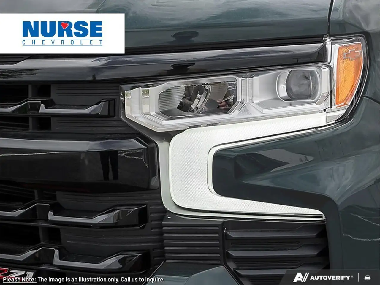Chevrolet Silverado 1500 снимка Chevrolet Silverado 1500