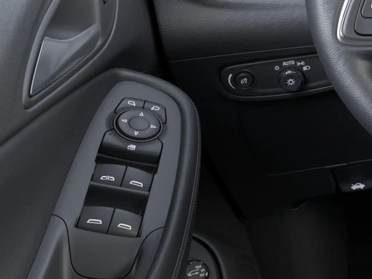 Buick Encore fotografie Buick Encore