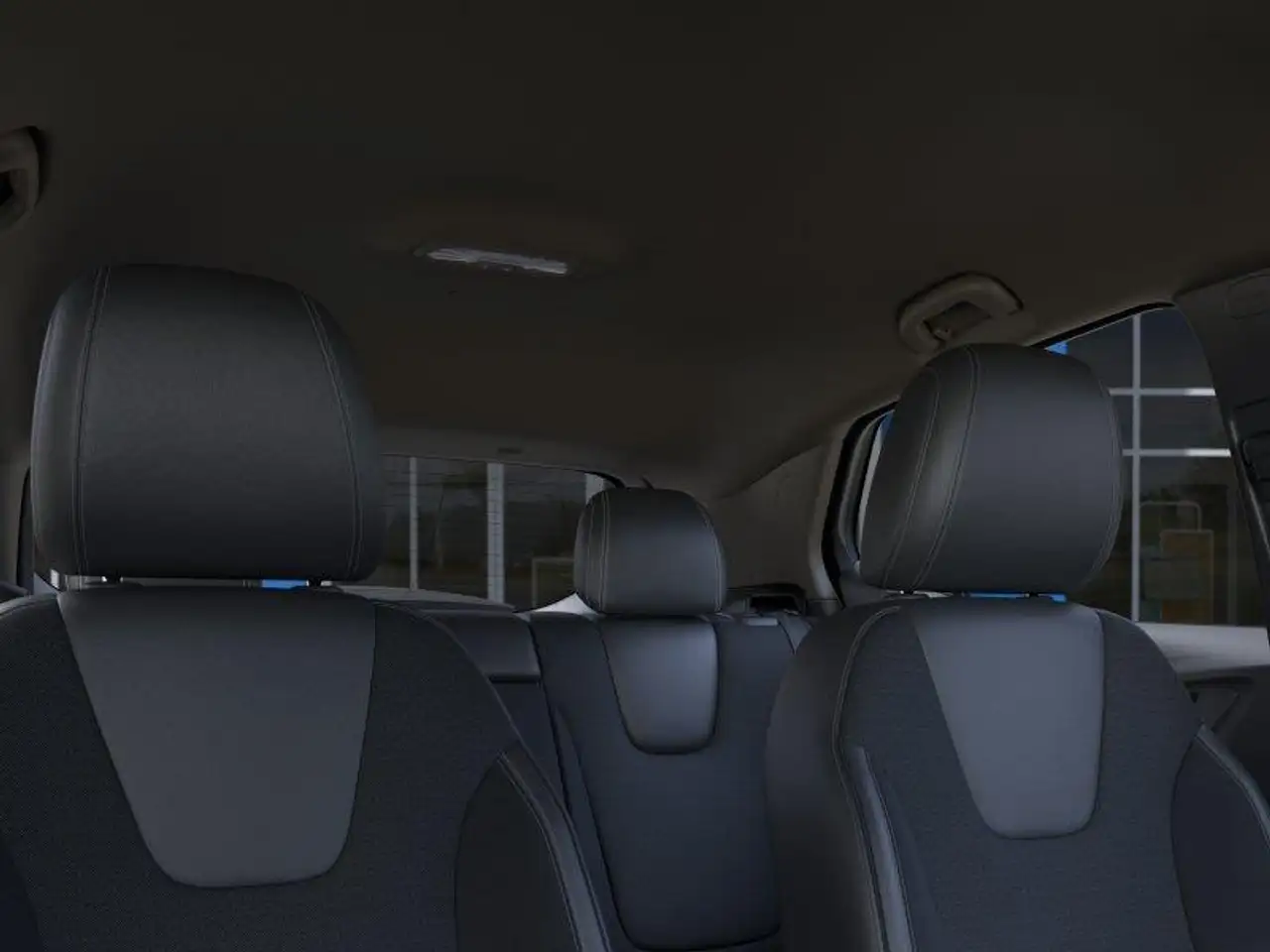 Buick Encore fotografie Buick Encore