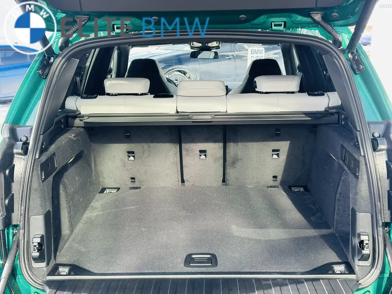 BMW X5 M снимка BMW X5 M