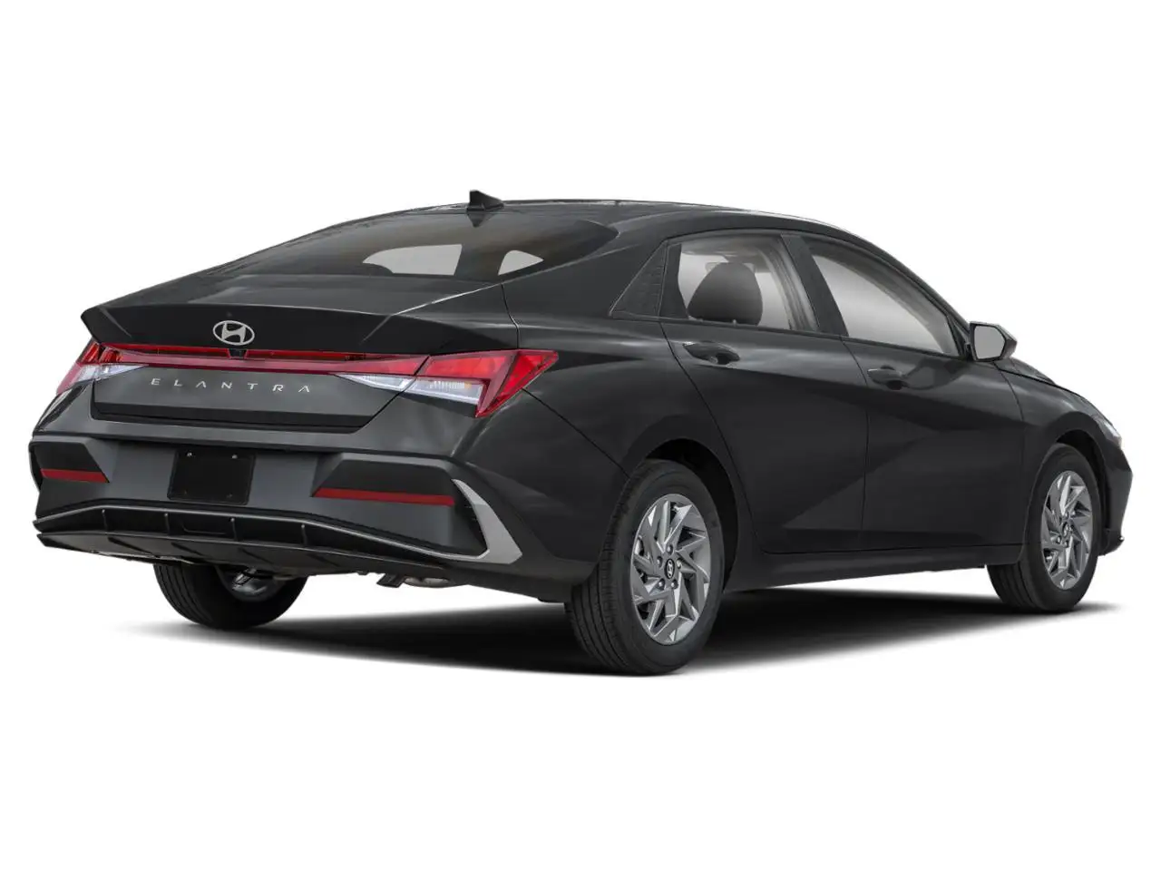 Hyundai ELANTRA fotografie Hyundai ELANTRA