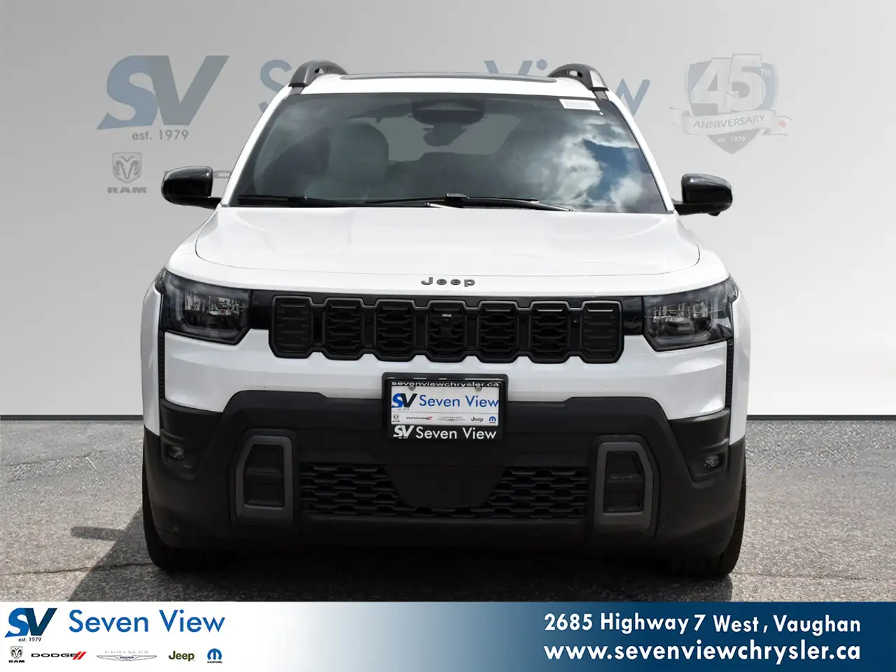 Jeep Cherokee fotografie Jeep Cherokee