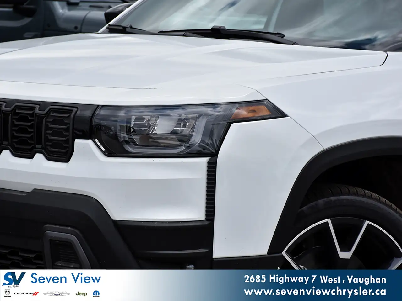 Jeep Cherokee fotografie Jeep Cherokee