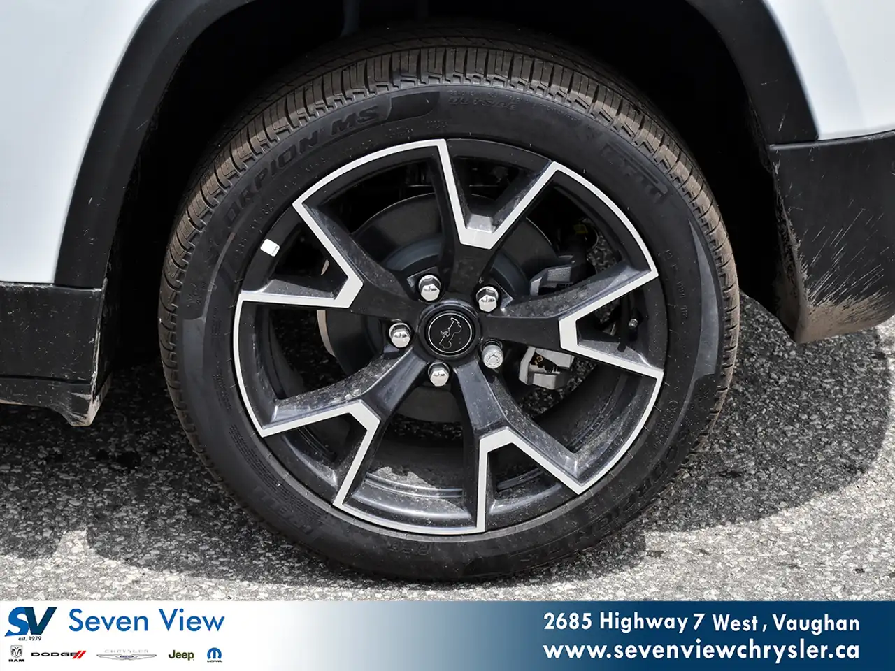Jeep Cherokee fotografie Jeep Cherokee