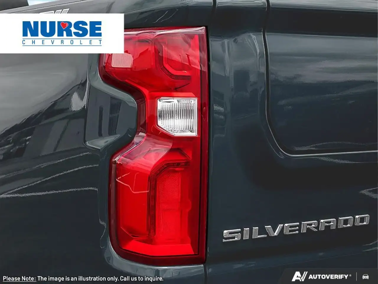 Chevrolet Silverado 1500 снимка Chevrolet Silverado 1500