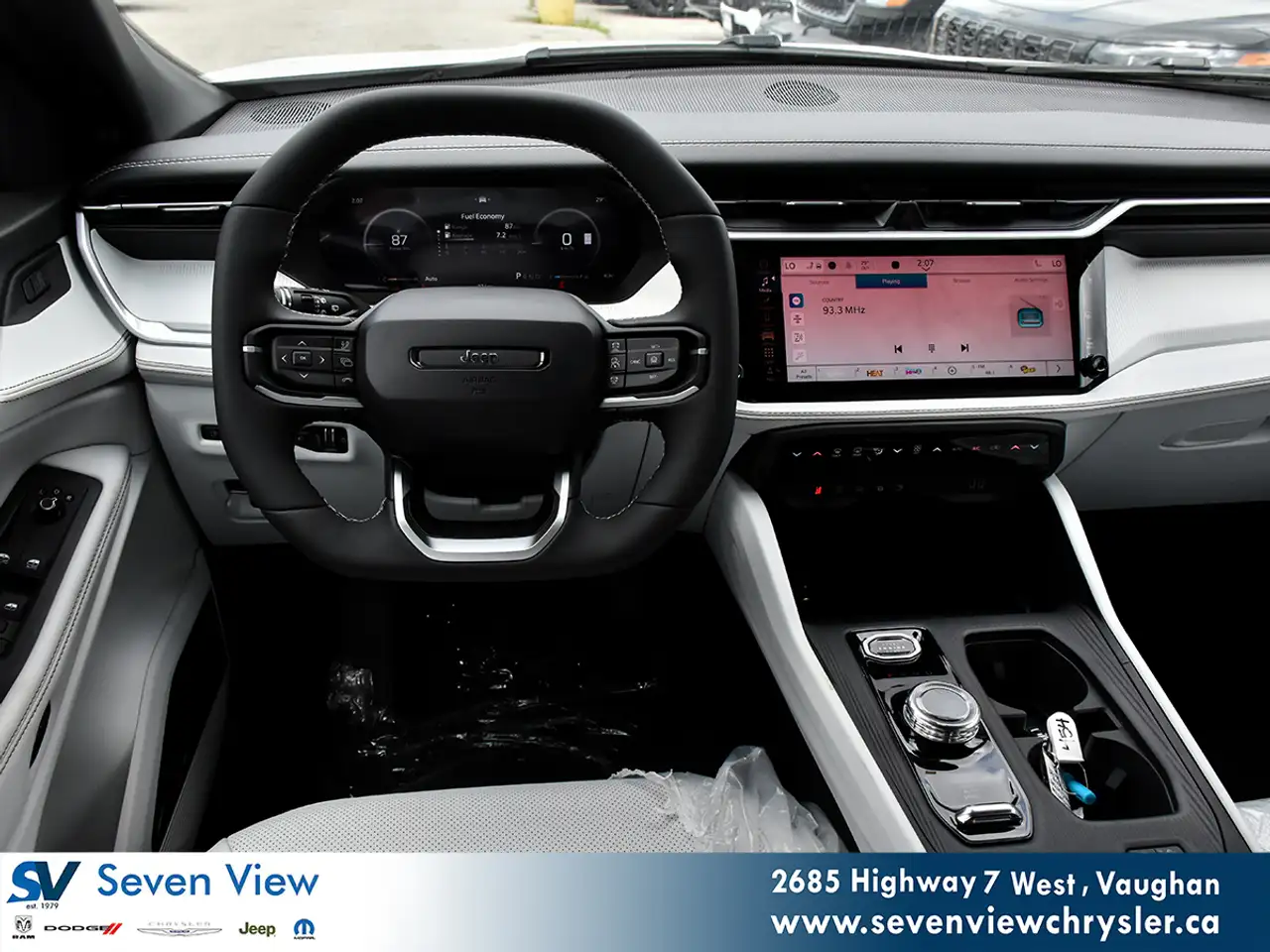 Jeep Cherokee fotografie Jeep Cherokee