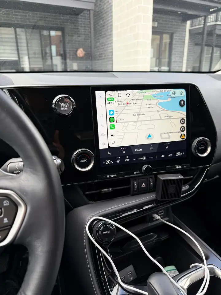 Lexus NX снимка Lexus NX