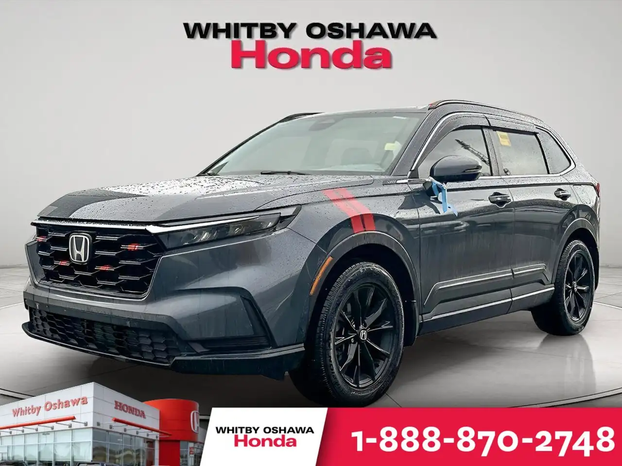 2023 Honda CR-V