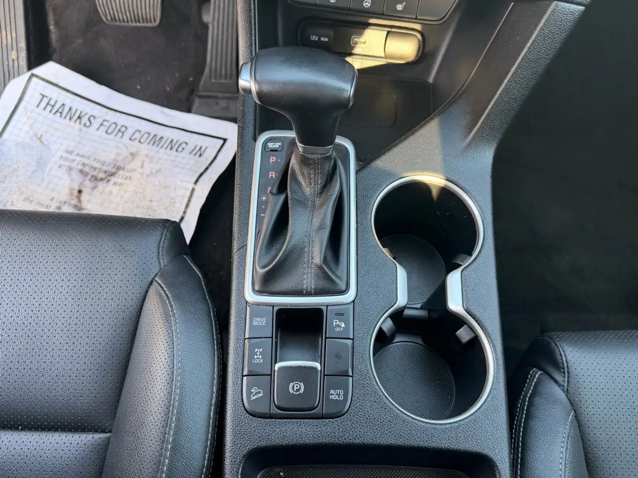 Kia Sportage снимка Kia Sportage