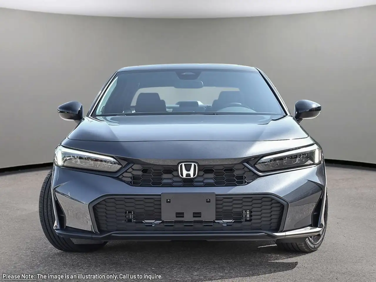Honda Civic photo Honda Civic