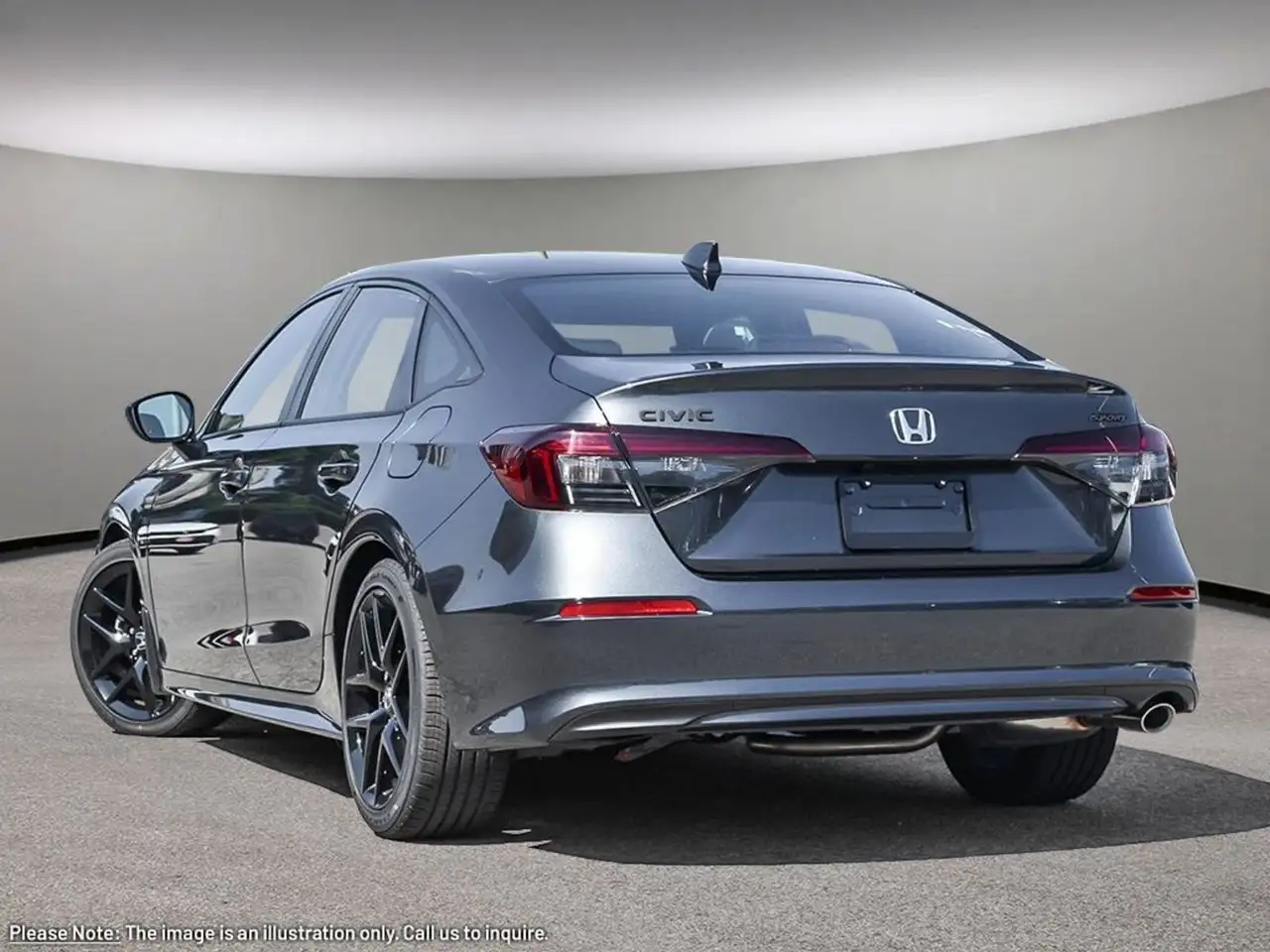 Honda Civic photo Honda Civic