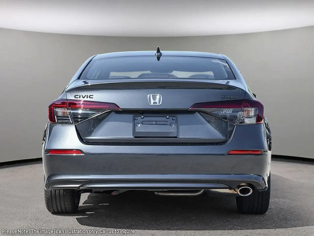 Honda Civic photo Honda Civic