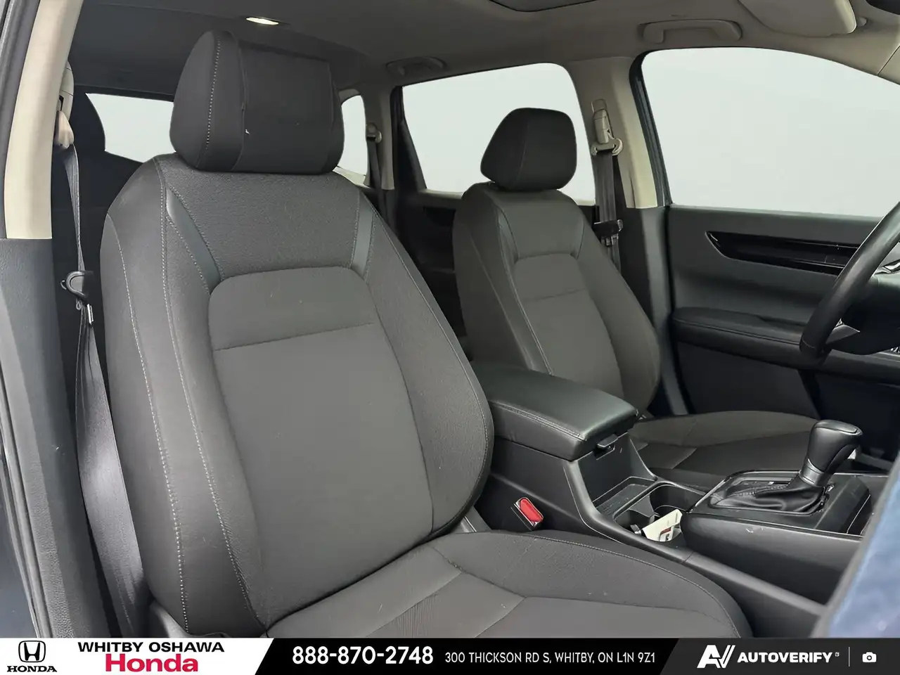 Honda CR-V fotografie Honda CR-V