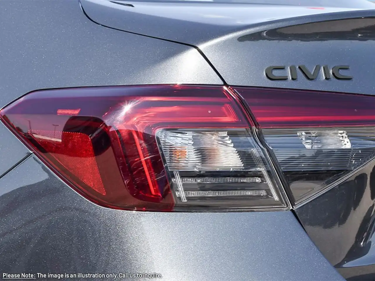 Honda Civic photo Honda Civic