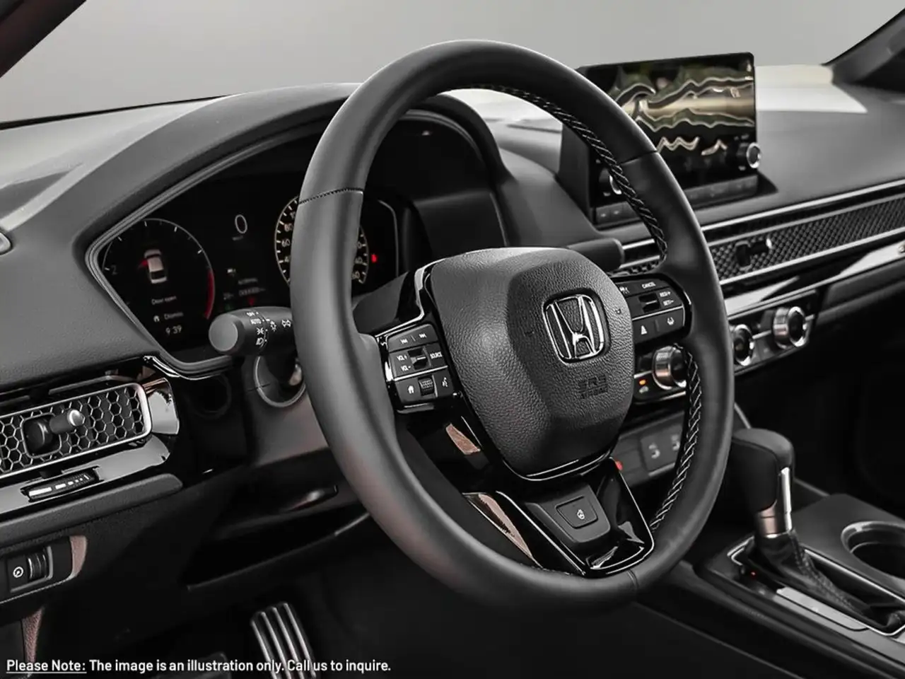 Honda Civic photo Honda Civic