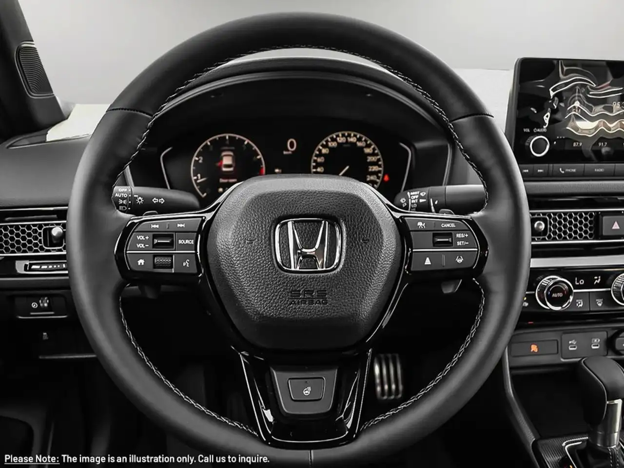 Honda Civic photo Honda Civic
