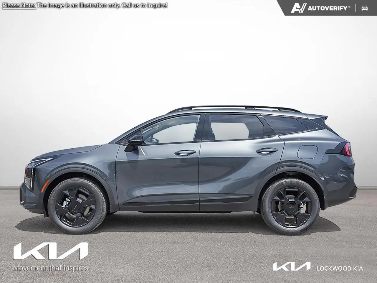 Kia Sportage photo Kia Sportage