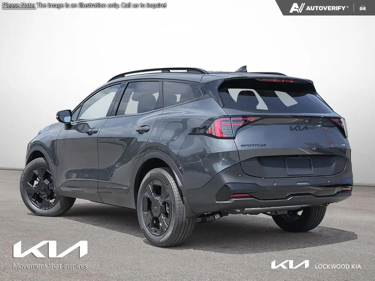 Kia Sportage photo Kia Sportage