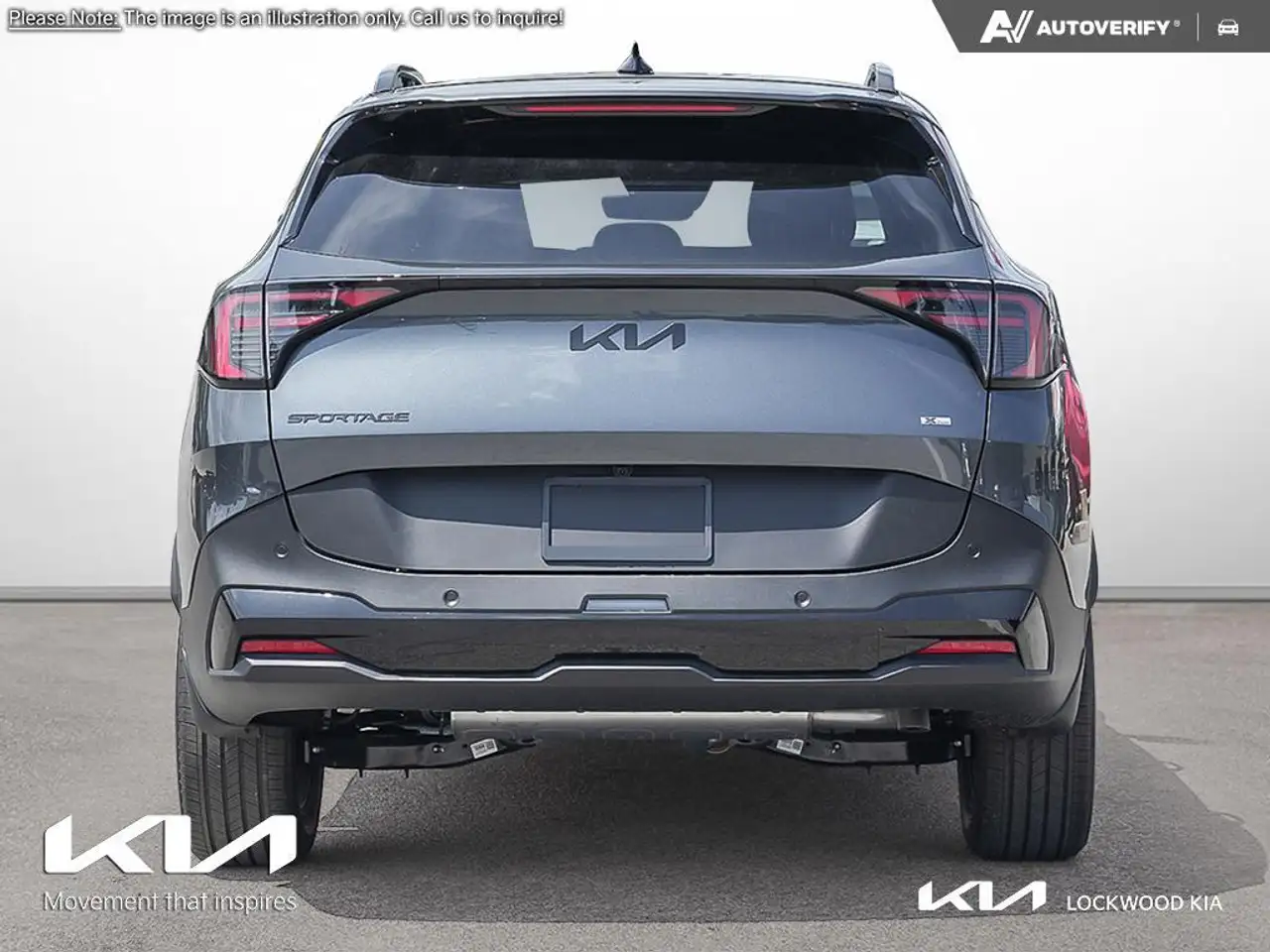Kia Sportage photo Kia Sportage