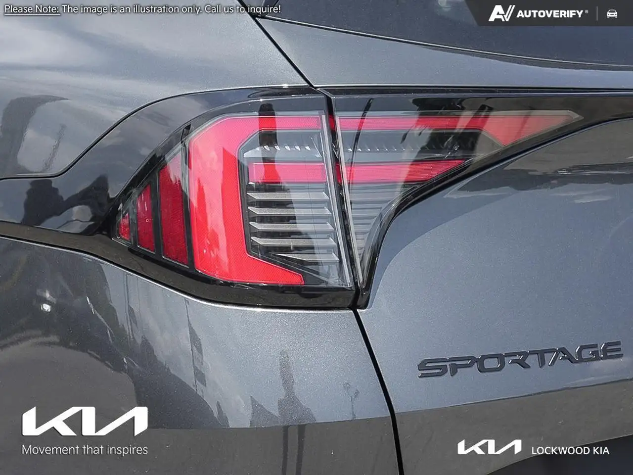 Kia Sportage photo Kia Sportage