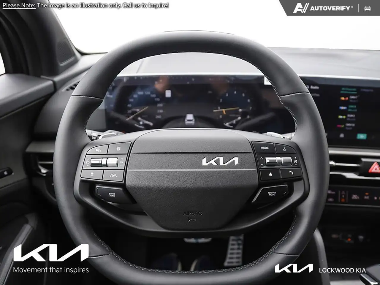 Kia Sportage photo Kia Sportage