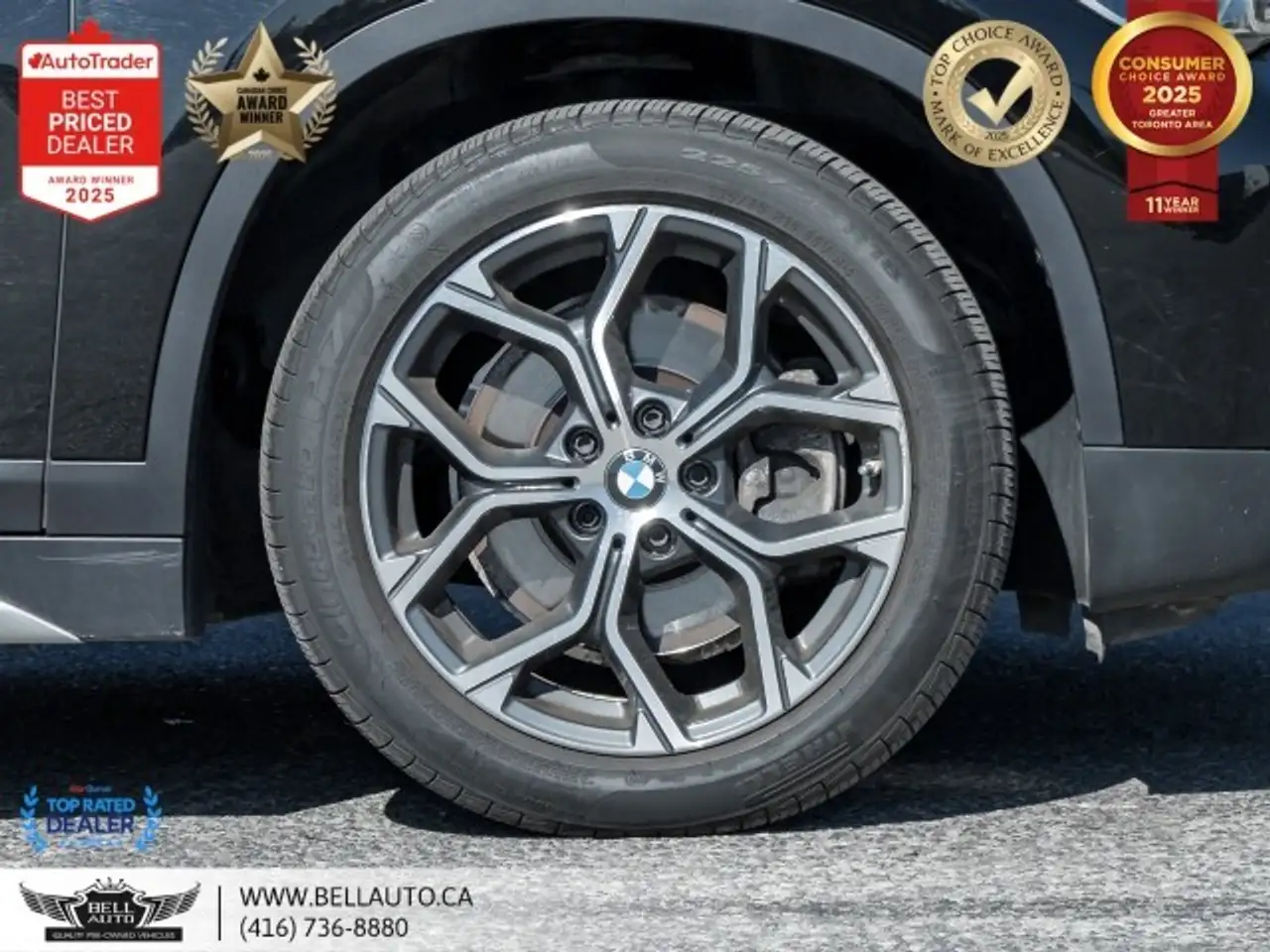 BMW X1 photo BMW X1