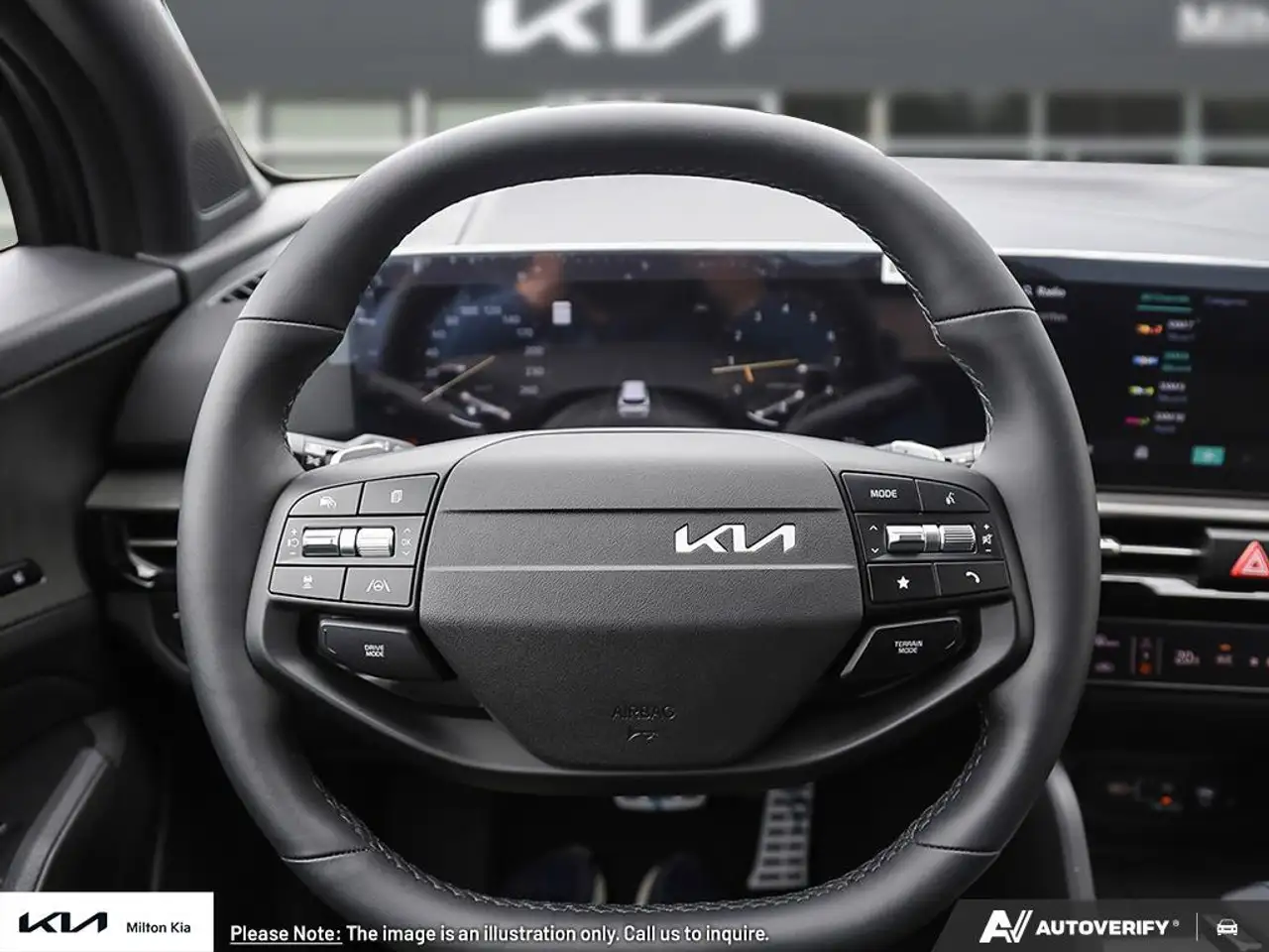 Kia Sportage fotografie Kia Sportage