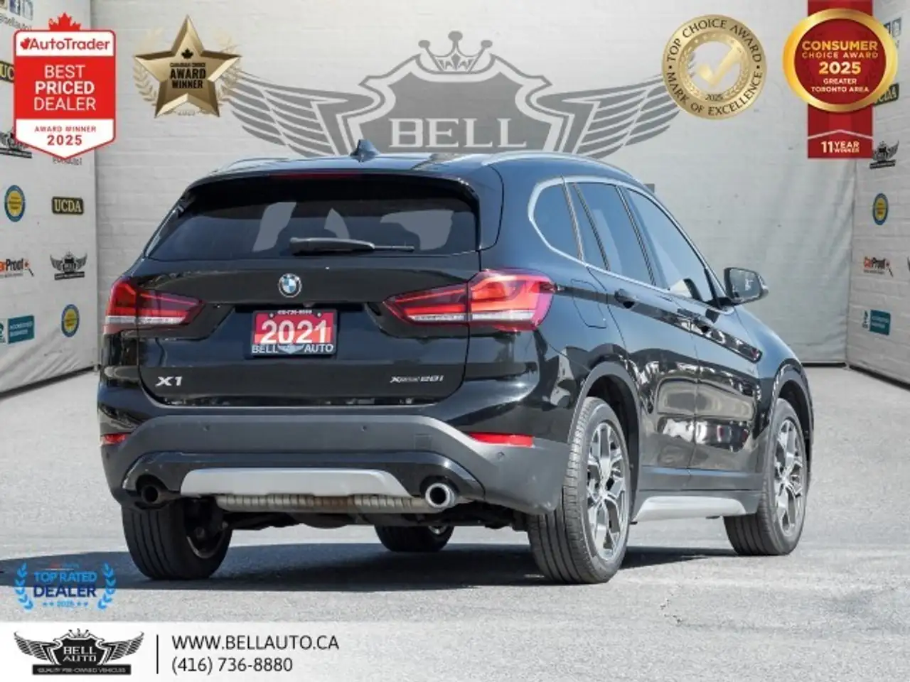 BMW X1 photo BMW X1