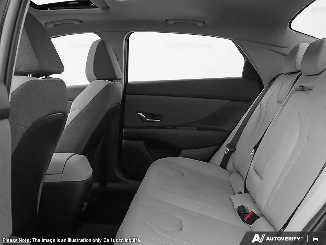 Hyundai ELANTRA photo Hyundai ELANTRA