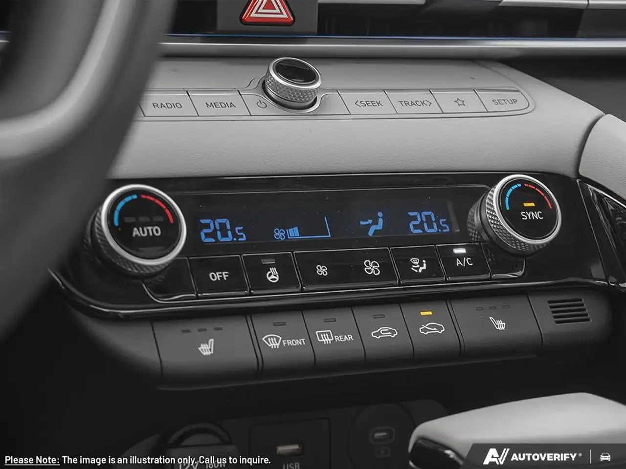 Hyundai ELANTRA photo Hyundai ELANTRA