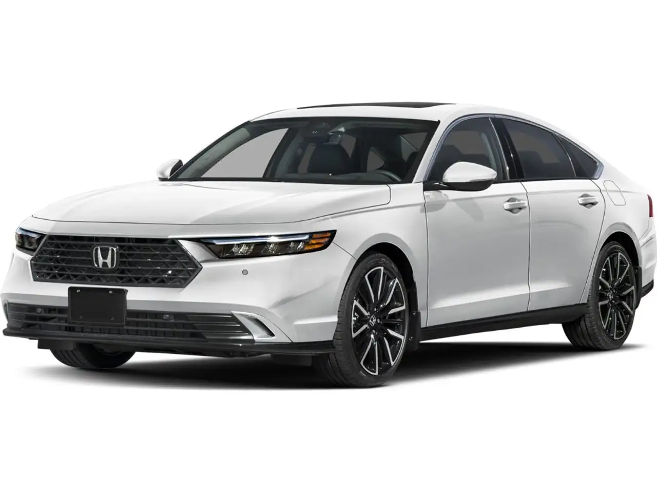 Honda Accord photo Honda Accord