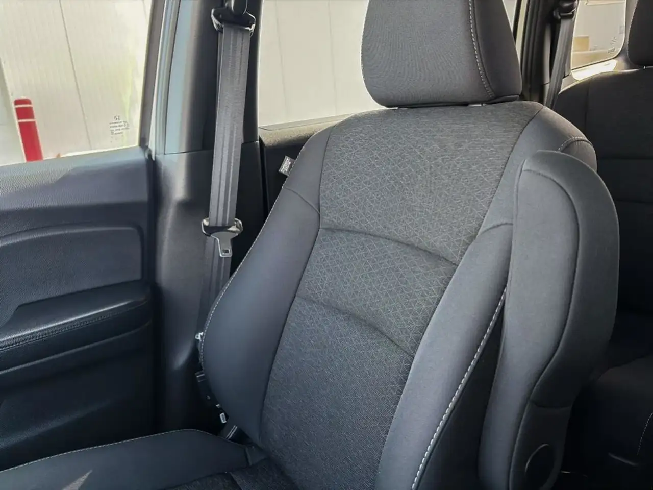 Honda Passport fotografie Honda Passport