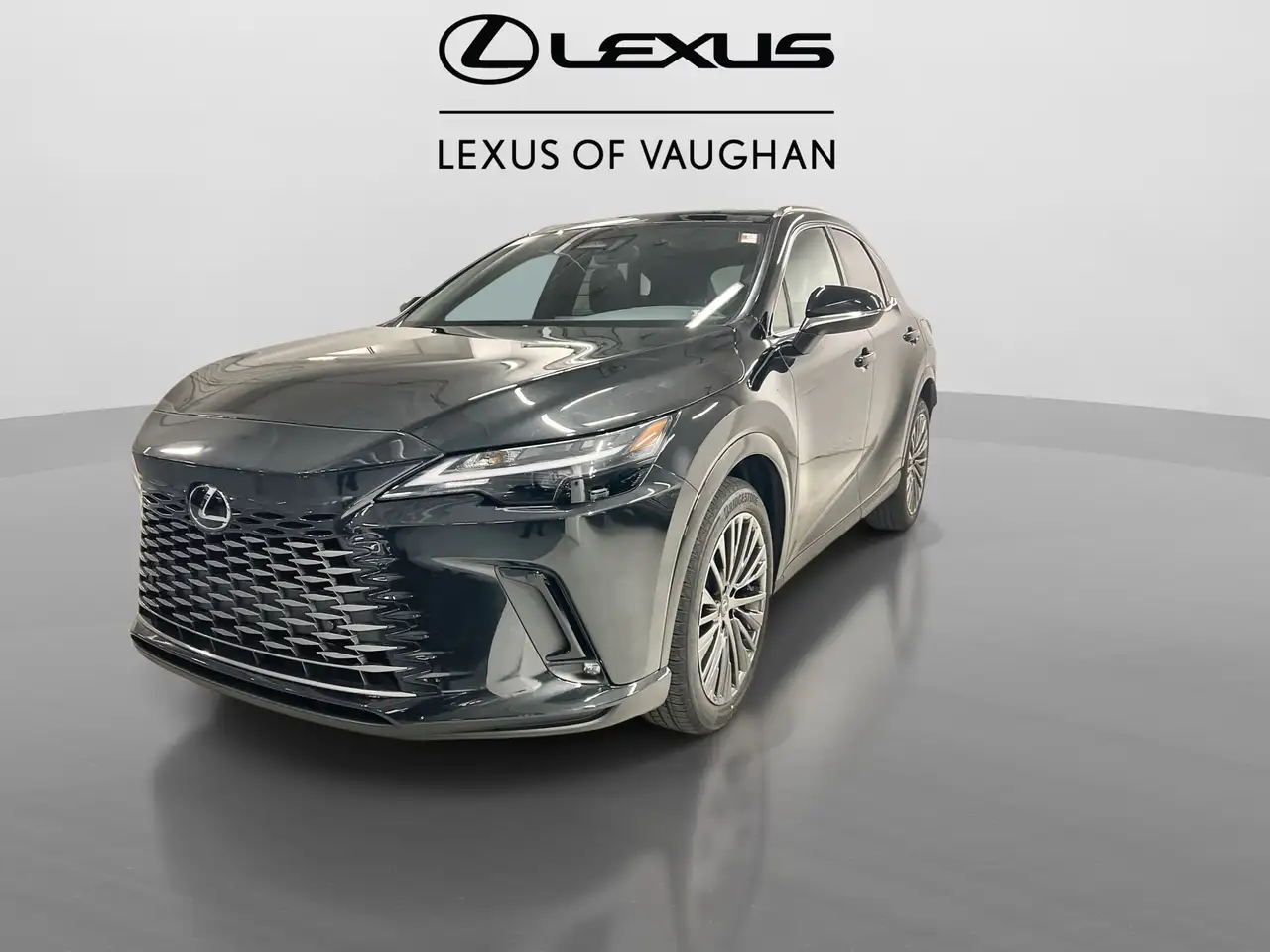 Lexus RX photo Lexus RX