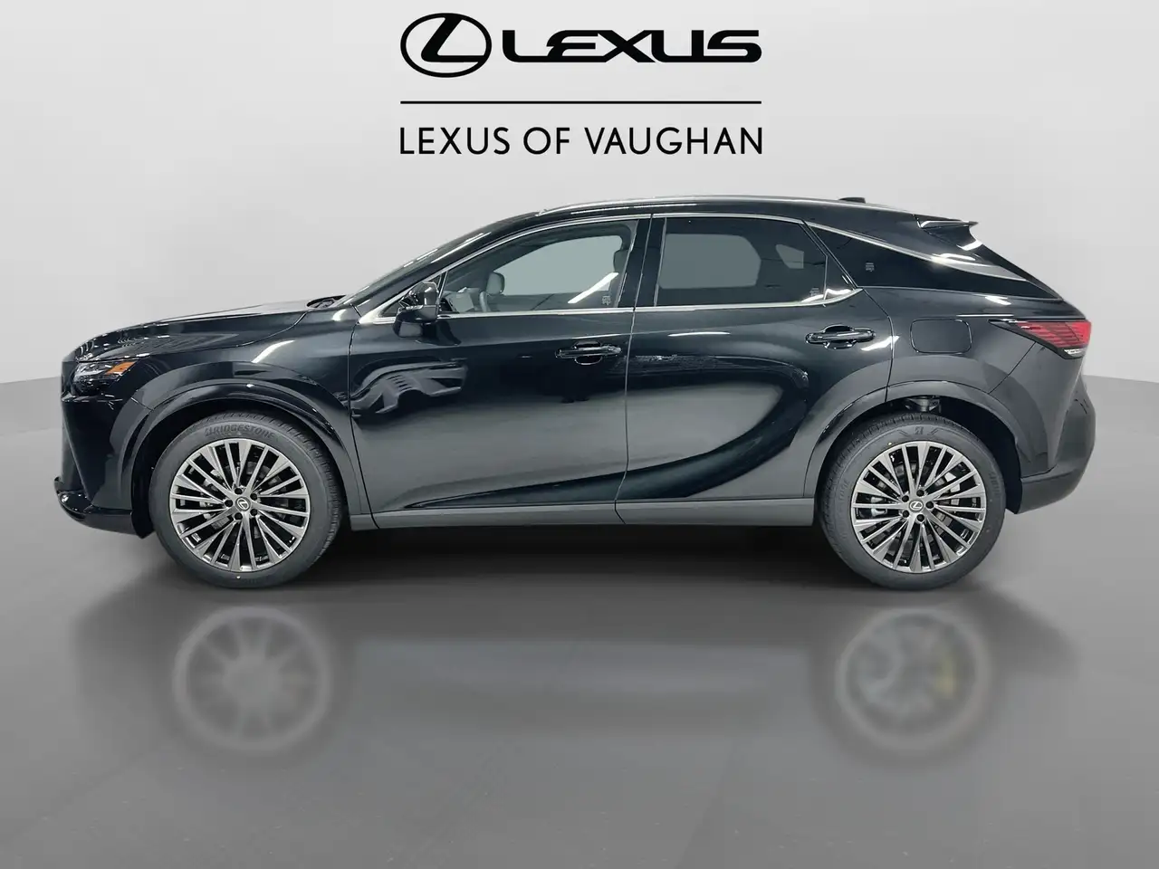 Lexus RX photo Lexus RX