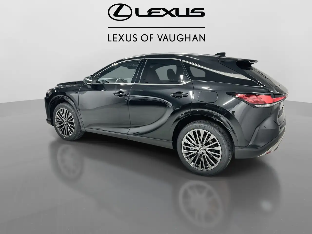 Lexus RX photo Lexus RX