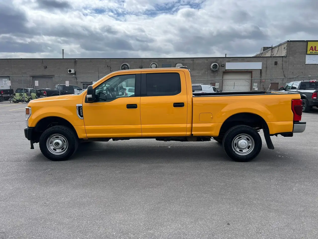 Ford F 250 photo Ford F 250