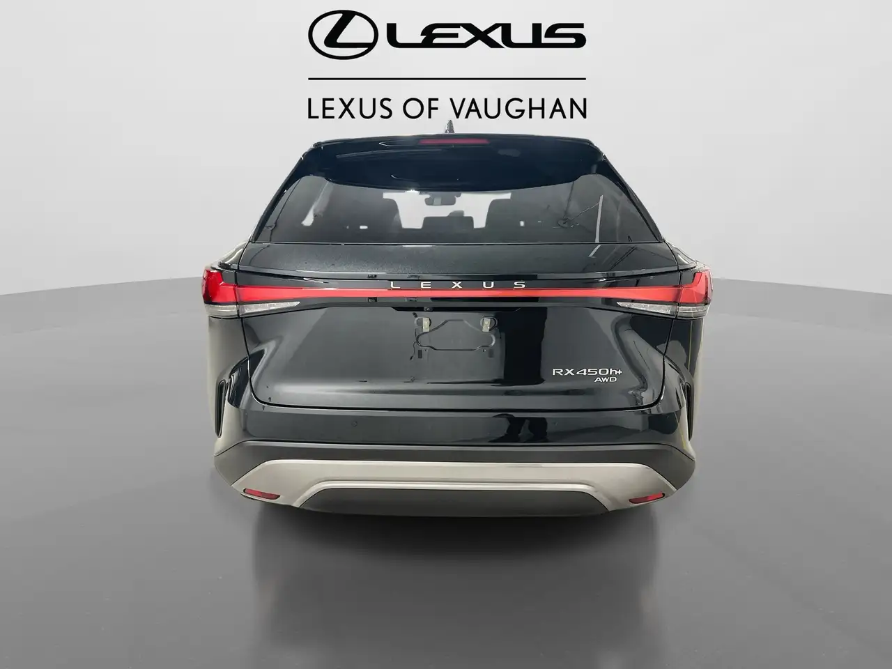Lexus RX photo Lexus RX