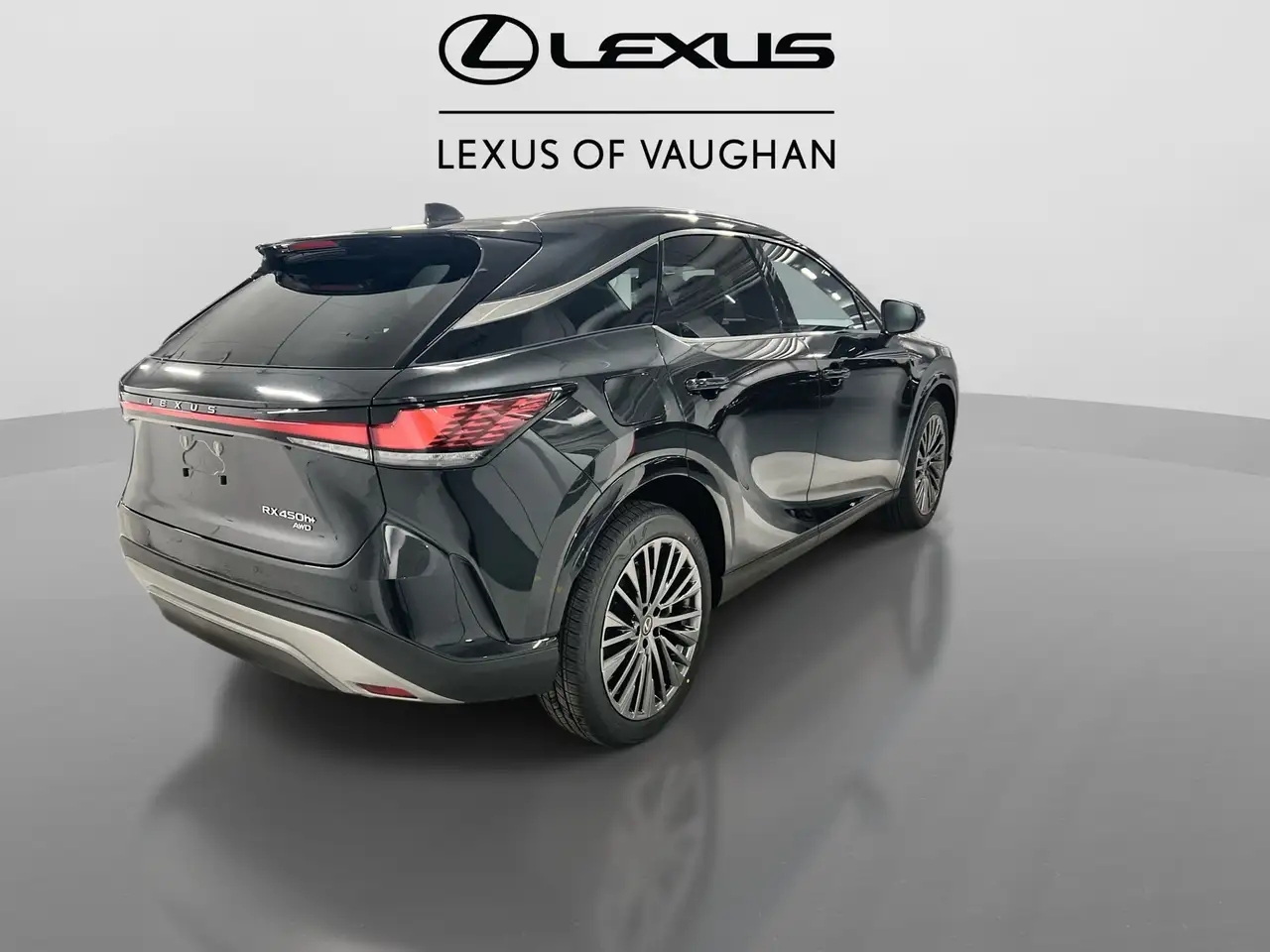 Lexus RX photo Lexus RX