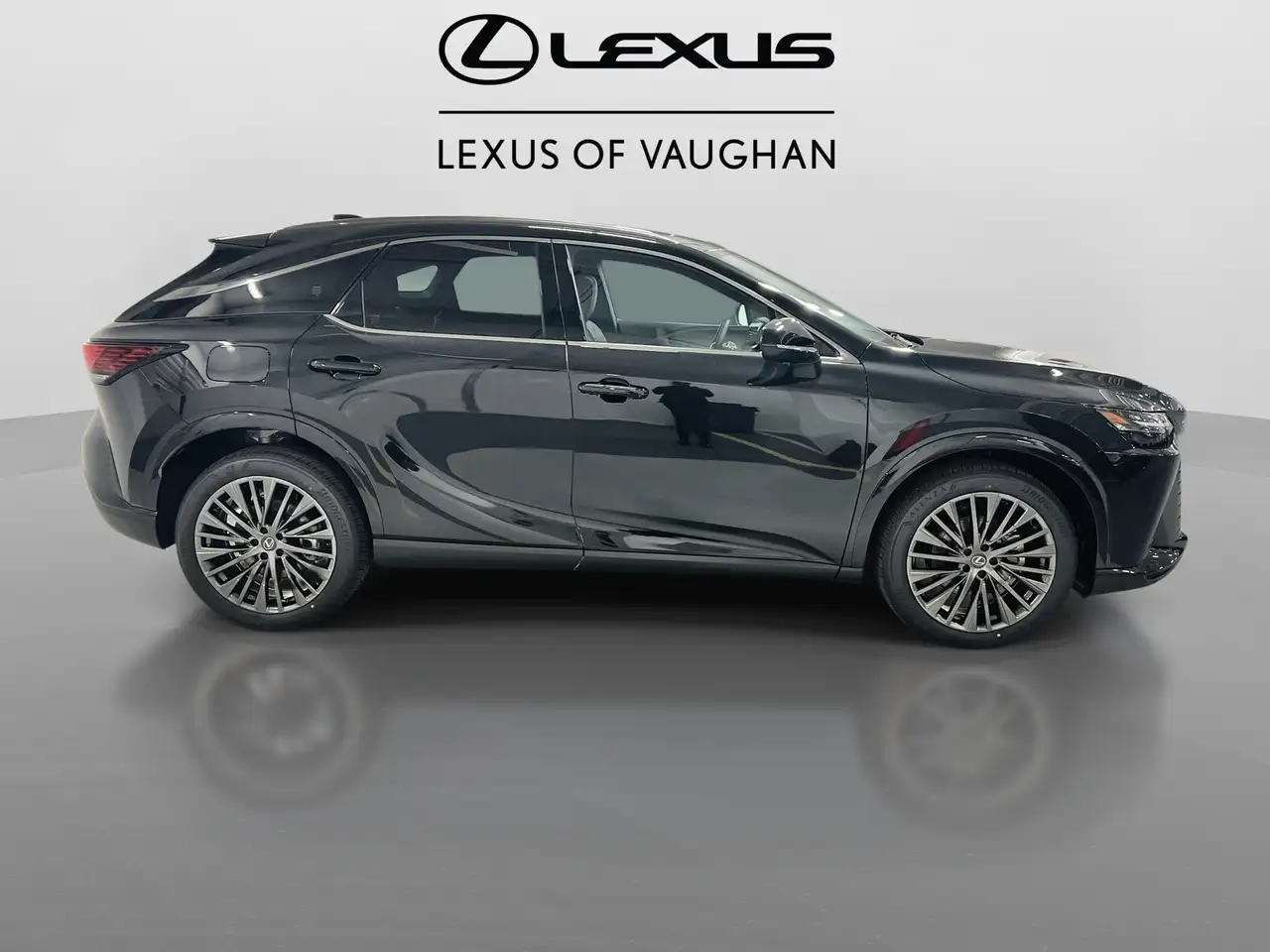 Lexus RX photo Lexus RX