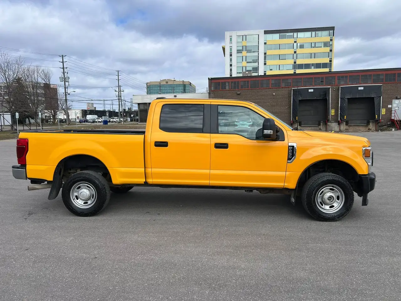 Ford F 250 photo Ford F 250