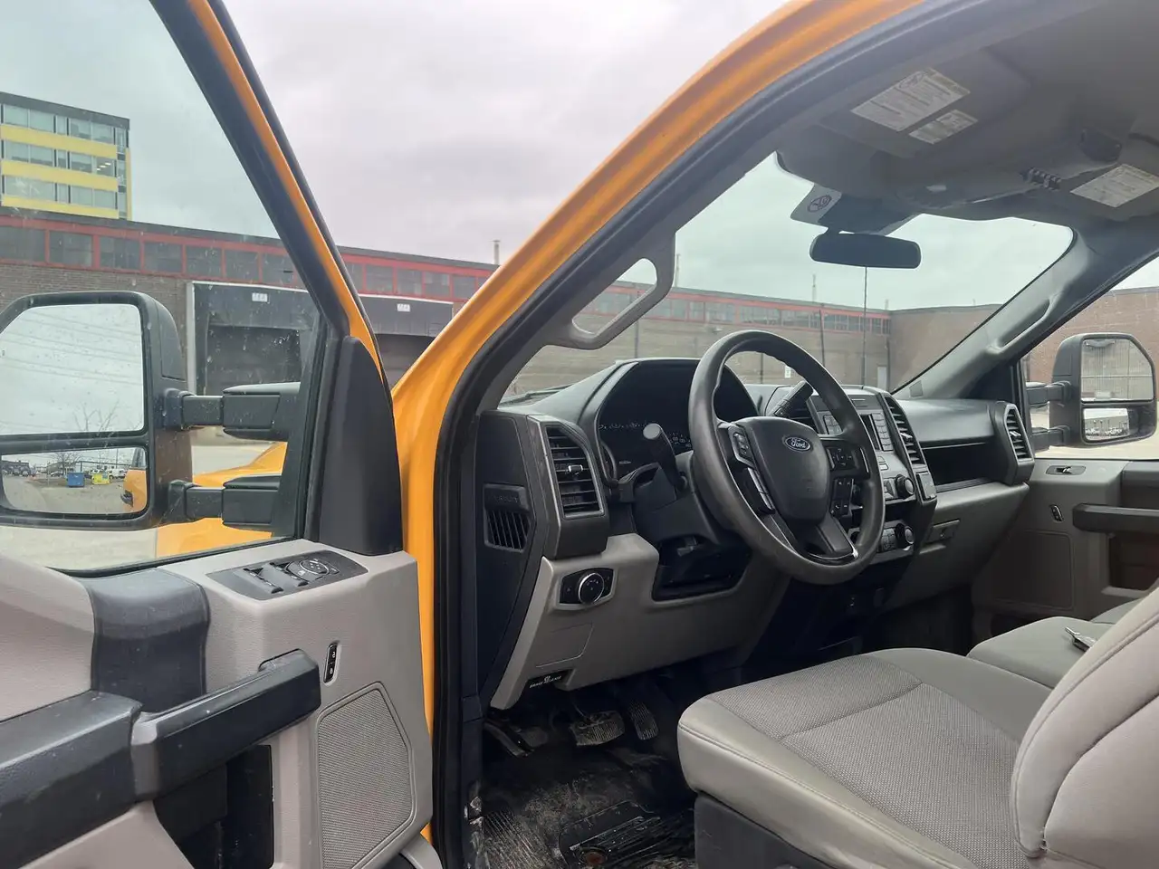 Ford F 250 photo Ford F 250