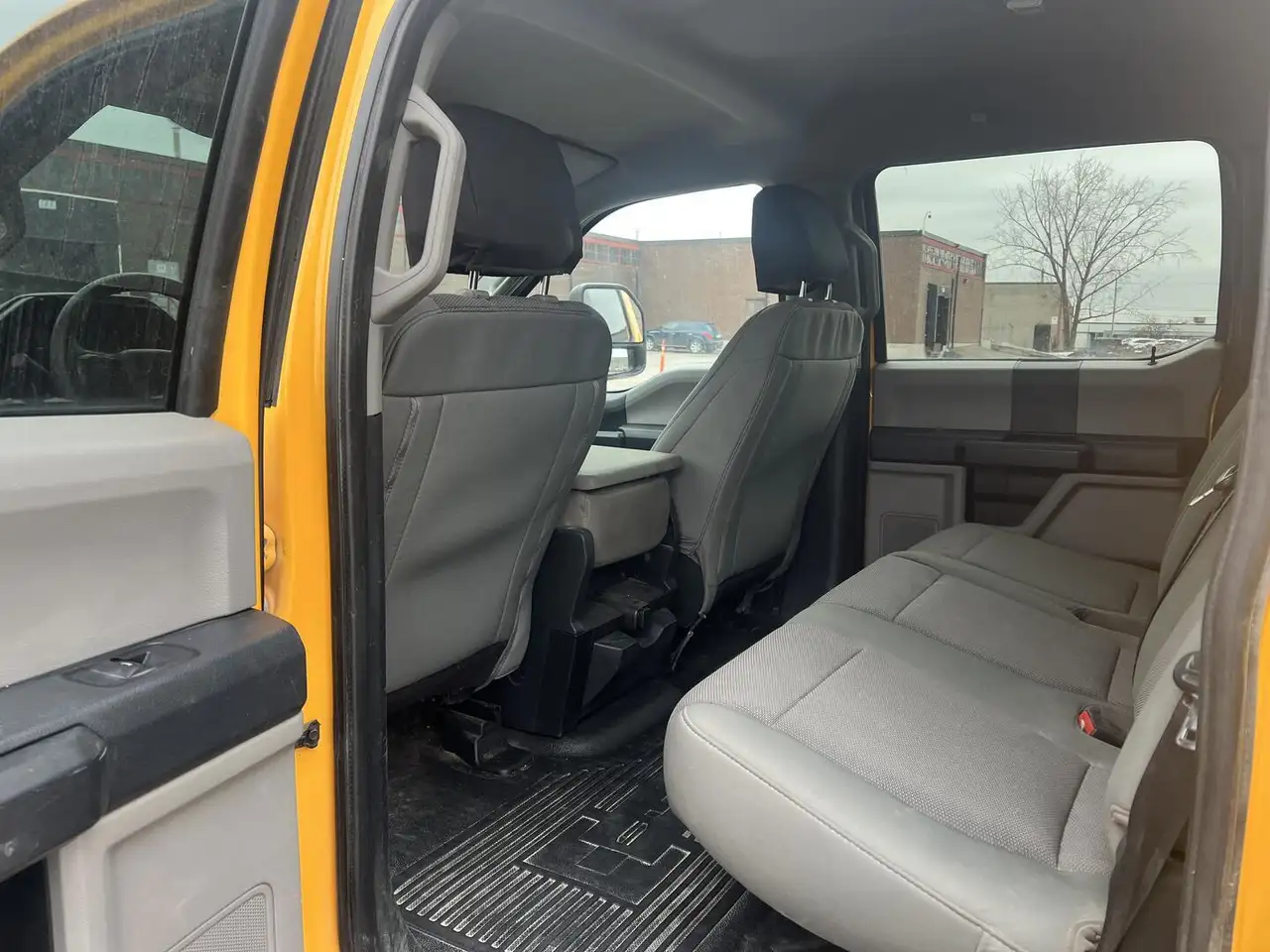 Ford F 250 photo Ford F 250