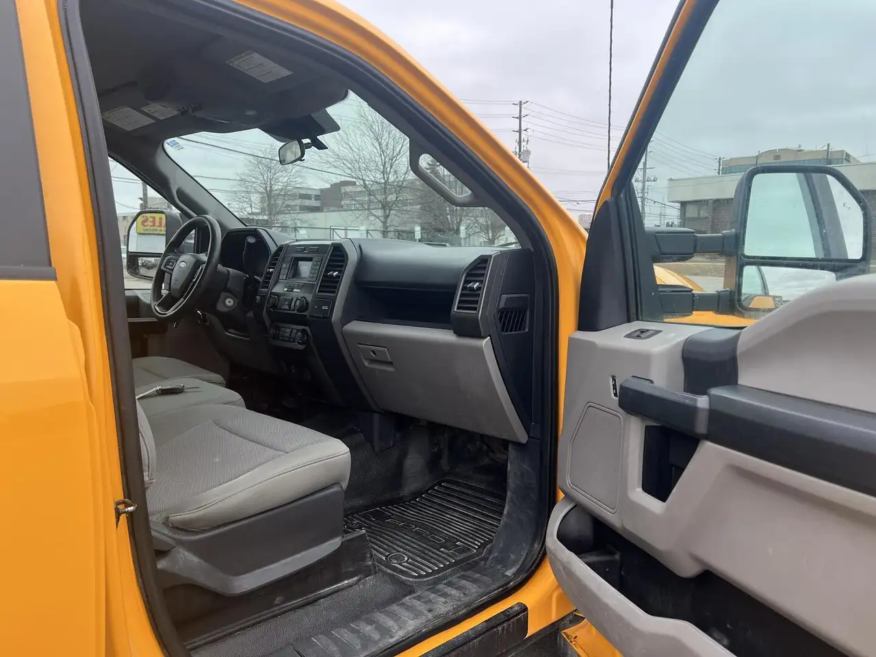 Ford F 250 photo Ford F 250