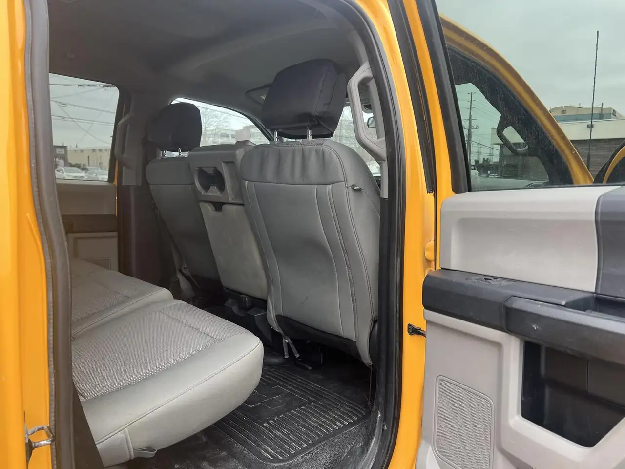 Ford F 250 photo Ford F 250