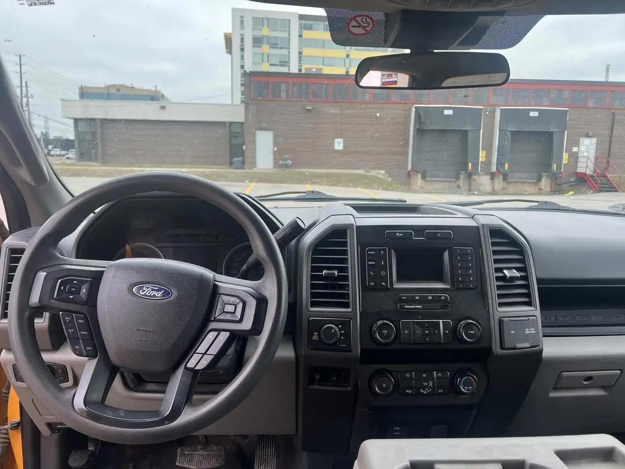 Ford F 250 photo Ford F 250