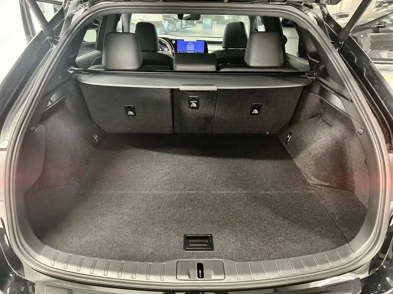 Lexus RX photo Lexus RX