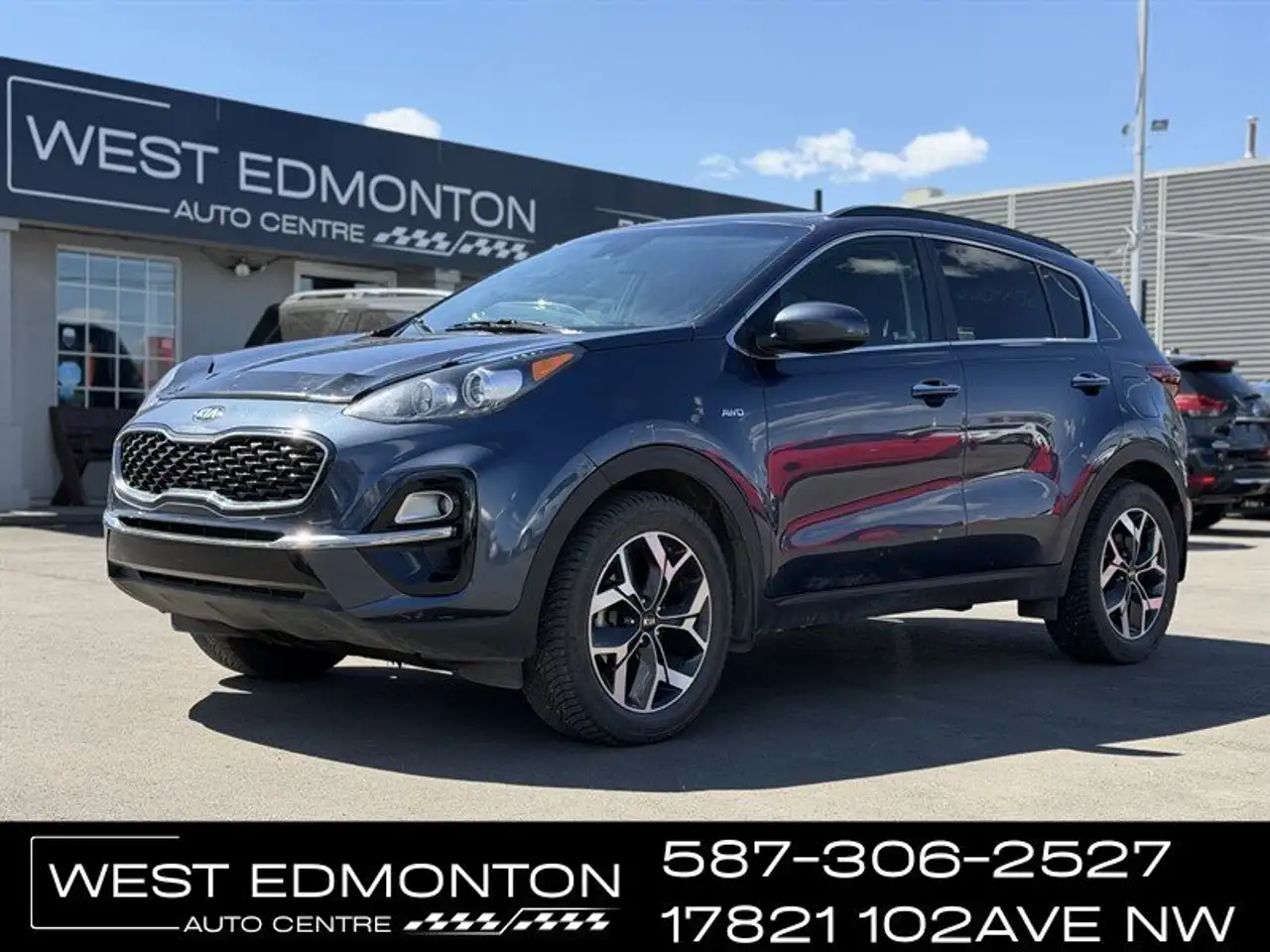 Kia Sportage photo Kia Sportage