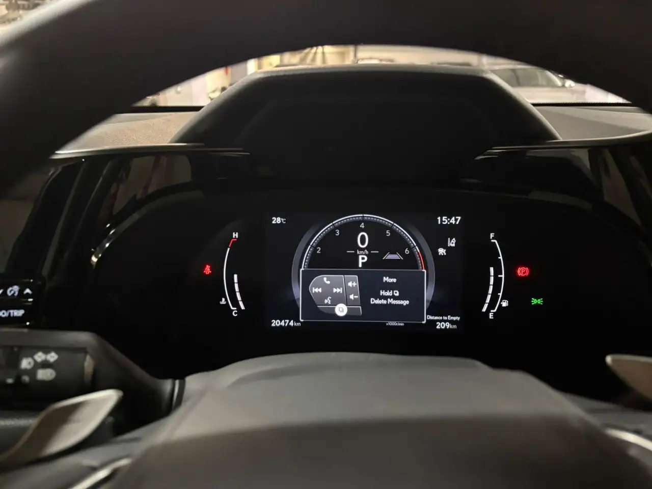 Lexus NX снимка Lexus NX
