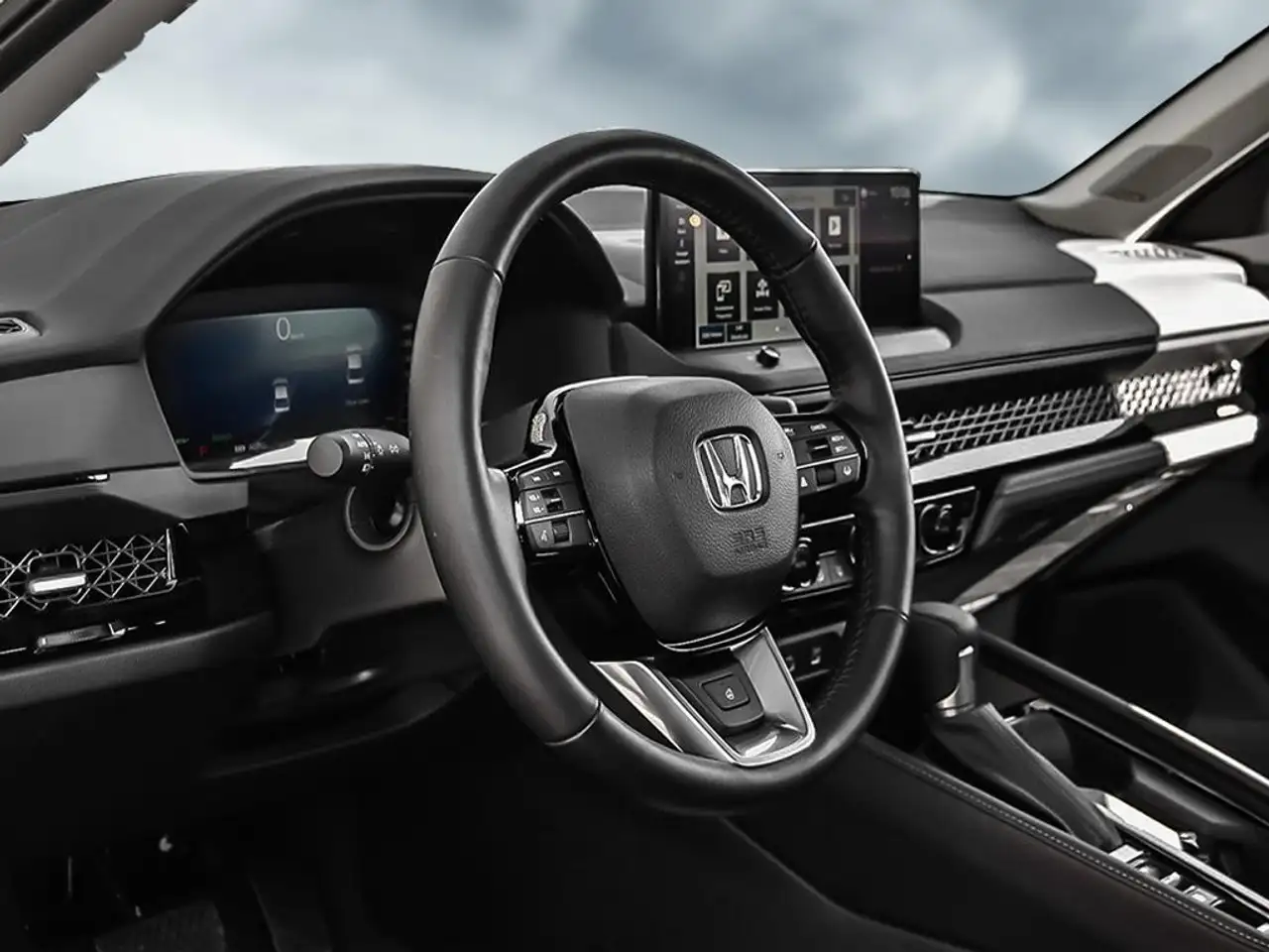 Honda Accord fotografie Honda Accord