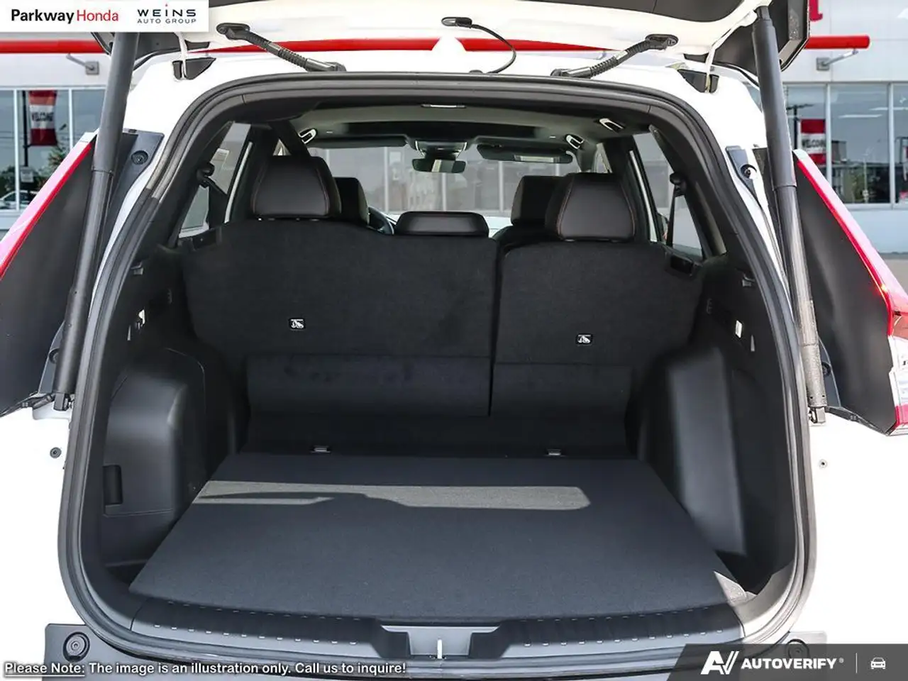 Honda CR-V fotografie Honda CR-V